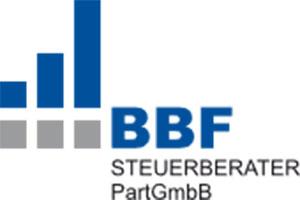 BBF Steuerberater Part GmbB