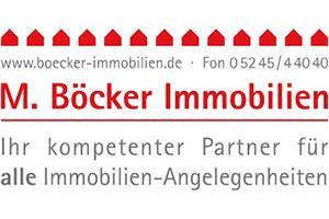 Böcker Immobilien