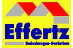 Effertz Bedachungen-Gerüstbau GmbH