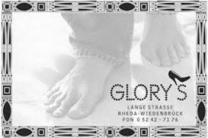 GLORY´S