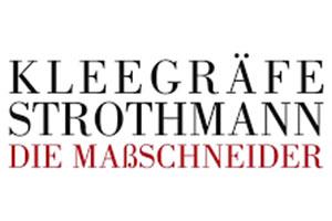 Kleegräfe u. Strothmann