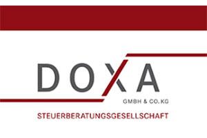 DOXA GmbH & Co.KG