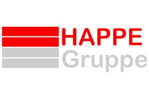 Happe Bauzentrum GmbH  & Co. KG