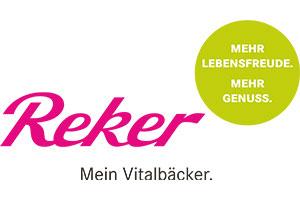 Bäckerei Reker - mein Vitalbäcker