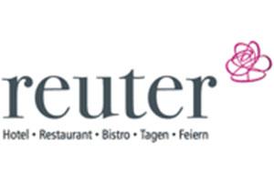 Hotel Restaurant Reuter