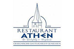 Restaurant Athen