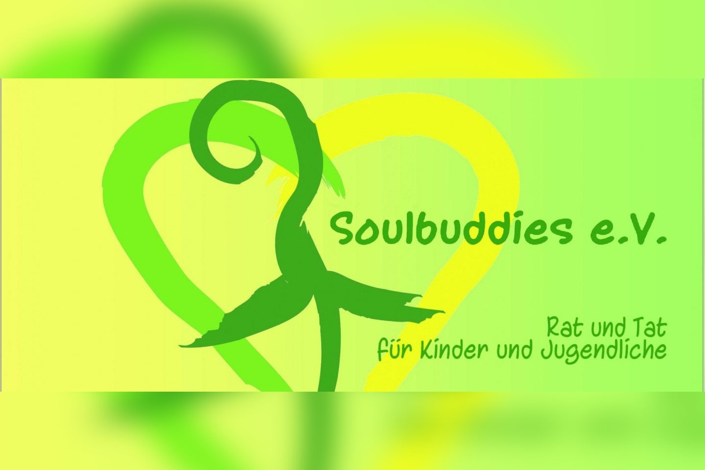 Logo Soulbuddies