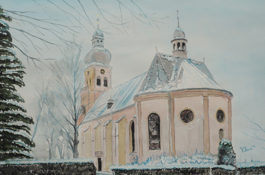 Lions Adventskalender 2012