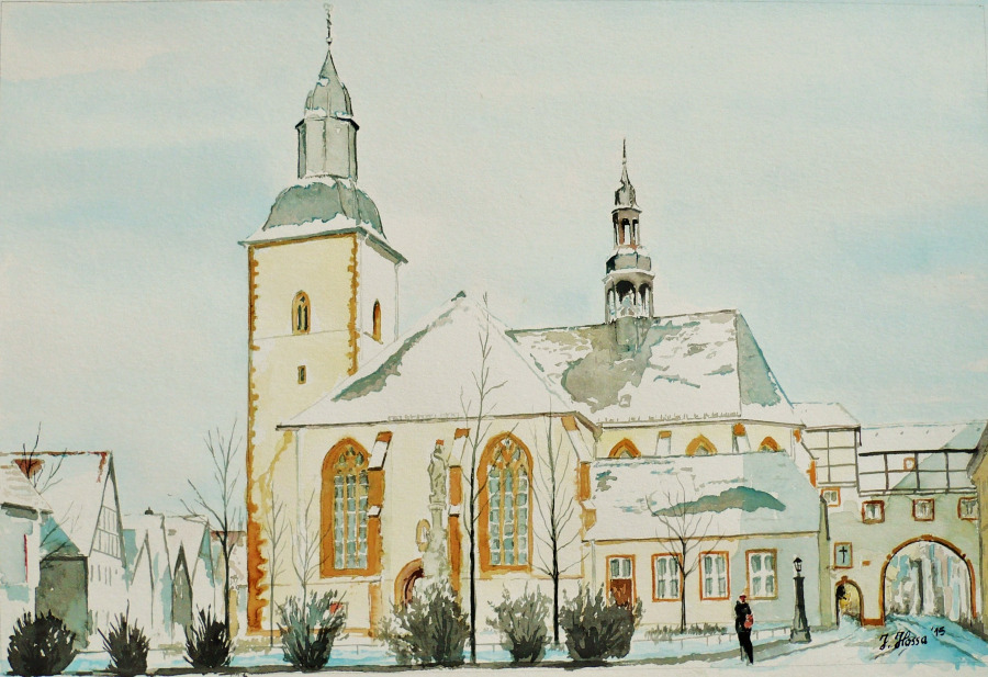 Lions Adventskalender 2015