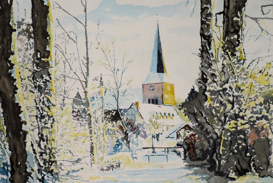 Lions Adventskalender 2017