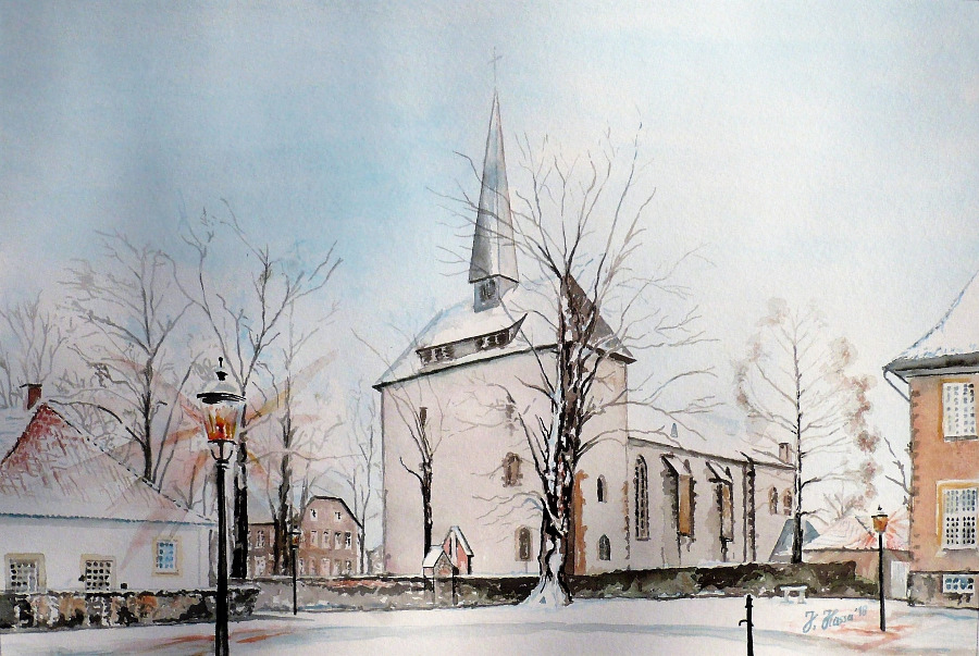 Lions Adventskalender 2018