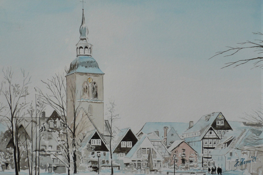 Adventskalender 2023