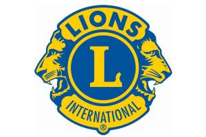 Lions International Logo