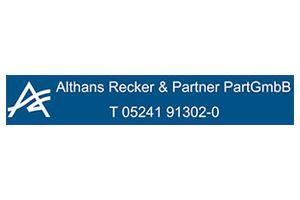 Althans Recker & Partner mbB