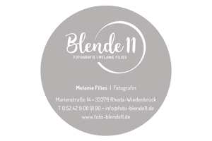 Fotografie Blende 11