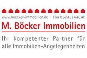 Böcker Immobilien