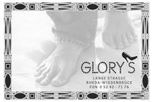 GLORY´S