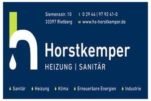 Heizung-Sanitär Horstkemper