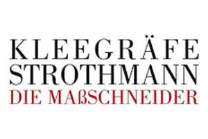 Kleegräfe u. Strothmann