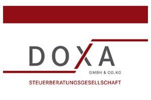 DOXA GmbH & Co.KG