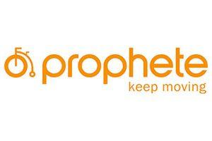 Prophete in Moving GmbH
