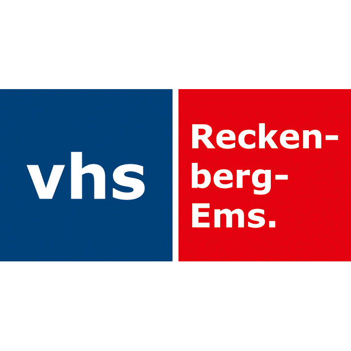 Logo VHS Reckenberg-Ems