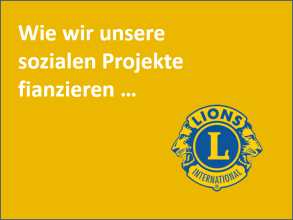 Lions Logo