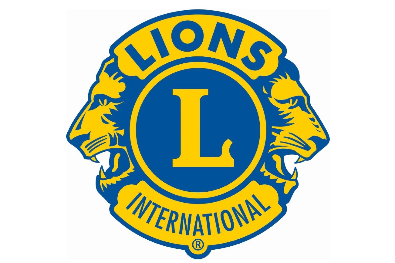 Logo Lions International