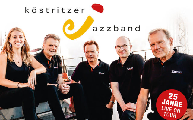 Köstritzer Jazzband