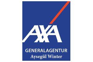 AXA Generalvertretung Aysegül Winter