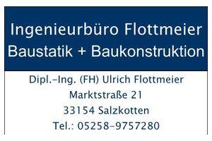 Ingenieurbüro Flottmeier