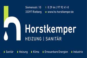 Heizung-Sanitär Horstkemper