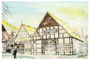 Birgit u. Hans-Jürgen Zenk