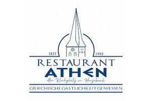 Restaurant Athen